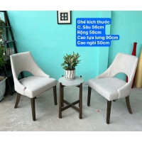 Bộ Bàn Ghế Thư Giãn – Tận Hưởng Cuộc Sống Thoải Mái Hơn Mỗi Ngày