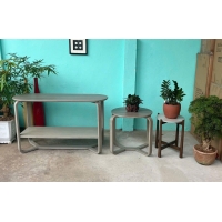 Kệ console trang trí giá tốt kho hàng bình dương