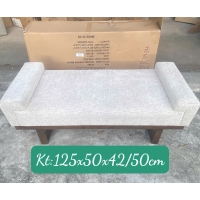 Ghế bench đẹp giá rẻ tại sài gòn