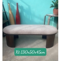 Ghế bench oval chất lượng giá rẻ tại bình TPHCM