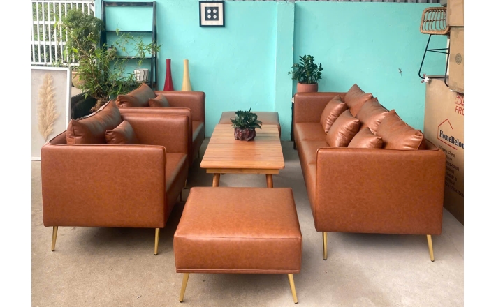 Ghế Sofa 06