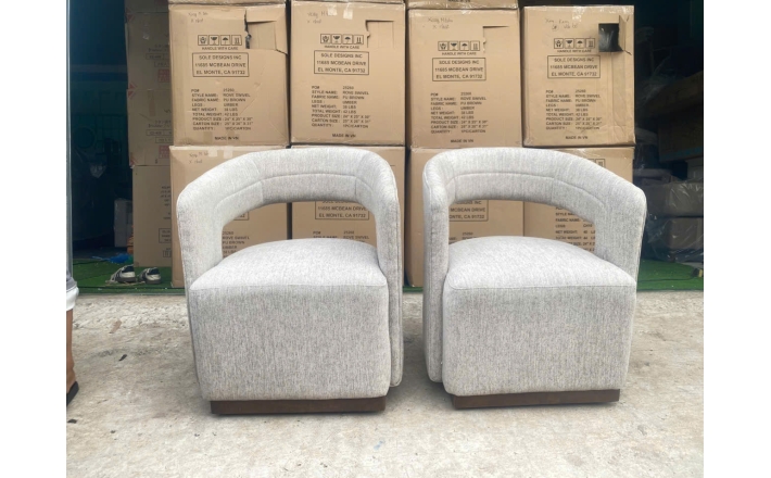 Ghế sofa 07
