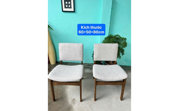 Ghế Cafe 05