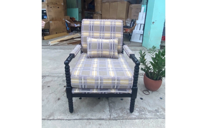 Bộ 3 ghế sofa  phòng khách hiện đại Bình Dương