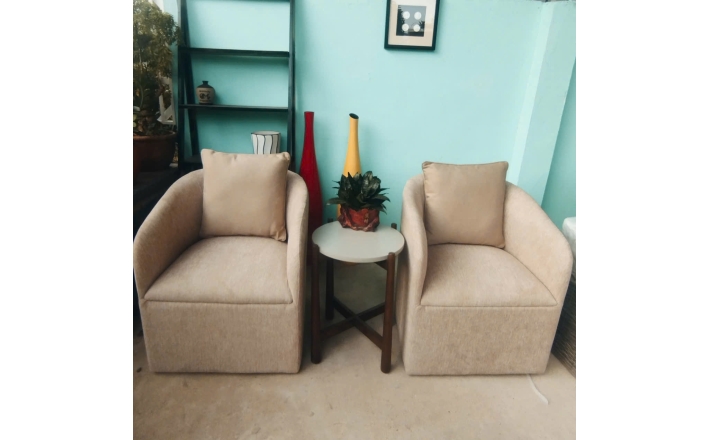 Ghế Sofa 01