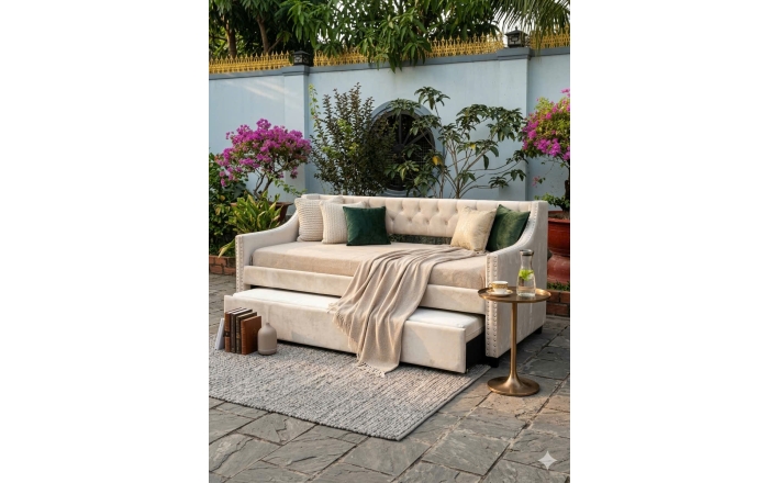 Bộ ghế sofa dài giá xưởng Bình Dương