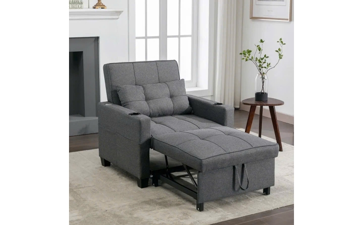 Những mẫu ghế sofa nằm giá rẻ Bình Dương