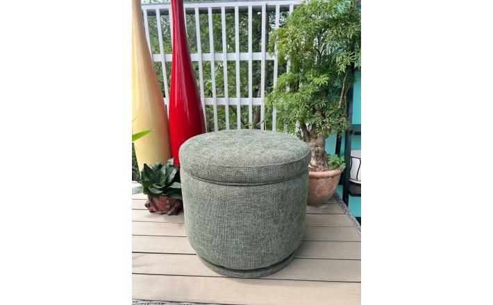 Đôn Xoay có nắp giá rẻ tại TPHCM