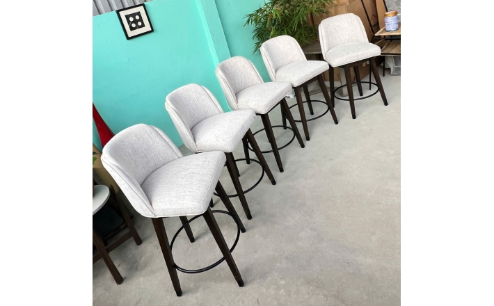 Ghế bar  - 03