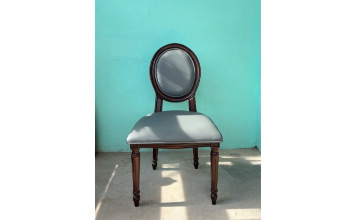 Ghế ăn tựa lưng tân cổ điển giá rẻ tại bình dương