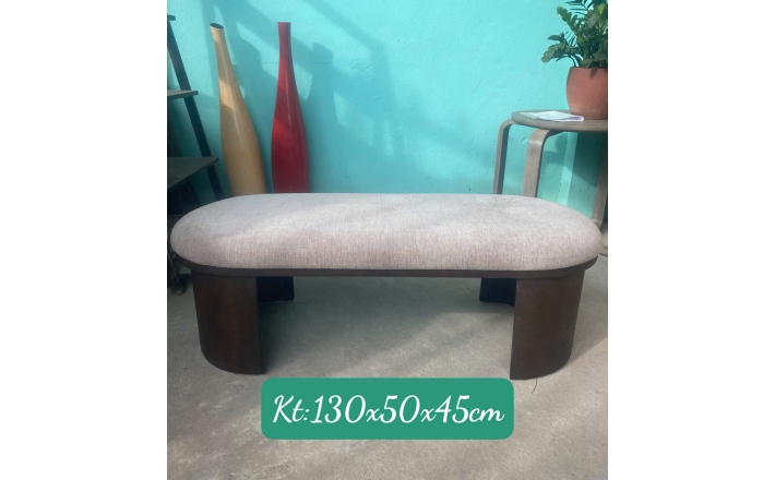Ghế bench oval chất lượng giá rẻ tại bình TPHCM